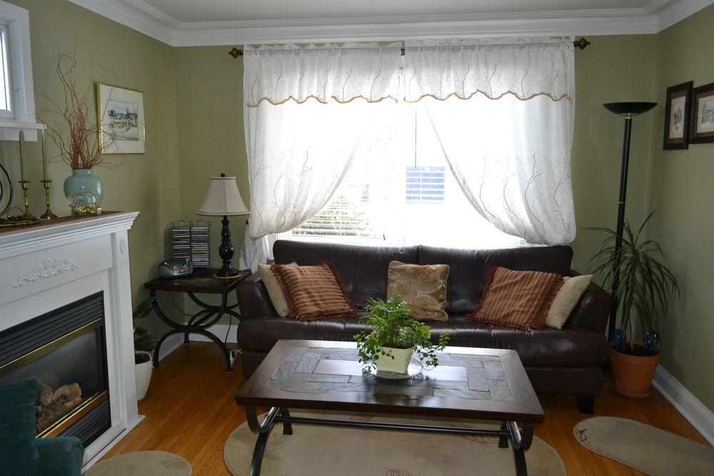 Williams Gate Bed & Breakfast Private Suites Niagara-on-the-Lake ภายนอก รูปภาพ