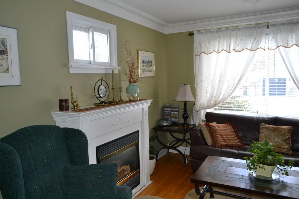 Williams Gate Bed & Breakfast Private Suites Niagara-on-the-Lake ภายนอก รูปภาพ