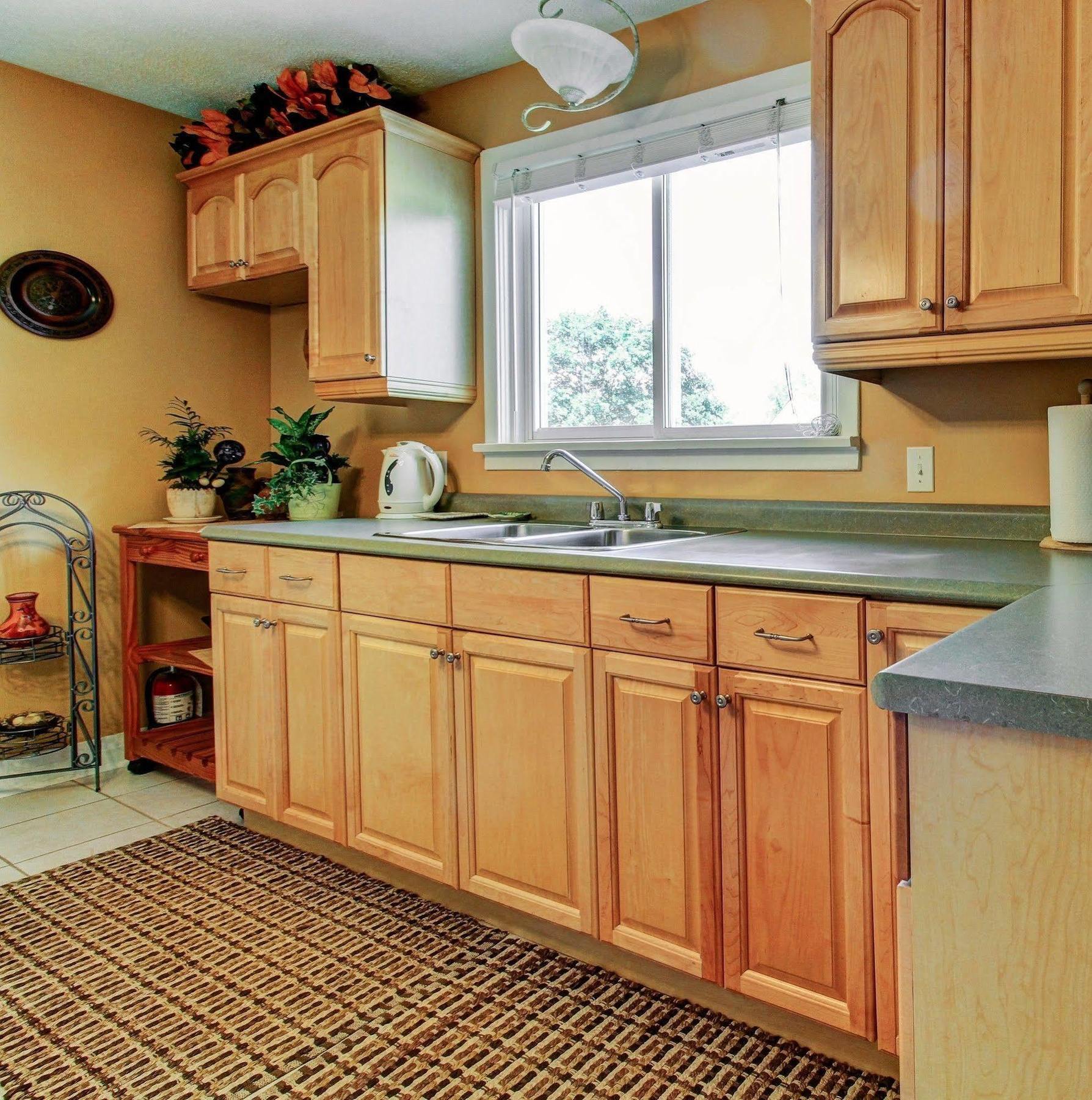 Williams Gate Bed & Breakfast Private Suites Niagara-on-the-Lake ภายนอก รูปภาพ