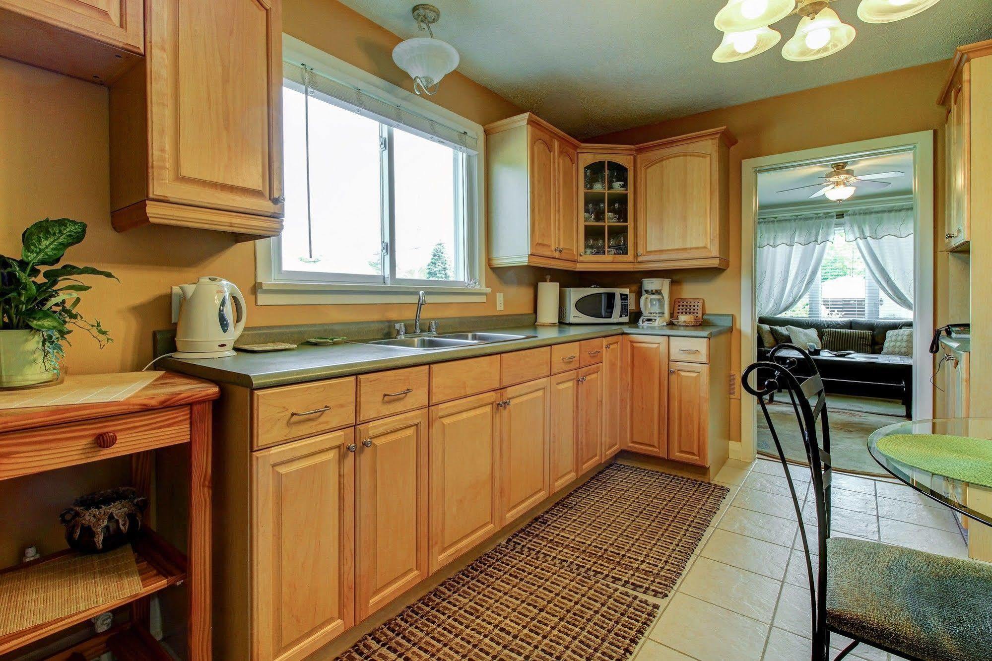 Williams Gate Bed & Breakfast Private Suites Niagara-on-the-Lake ภายนอก รูปภาพ